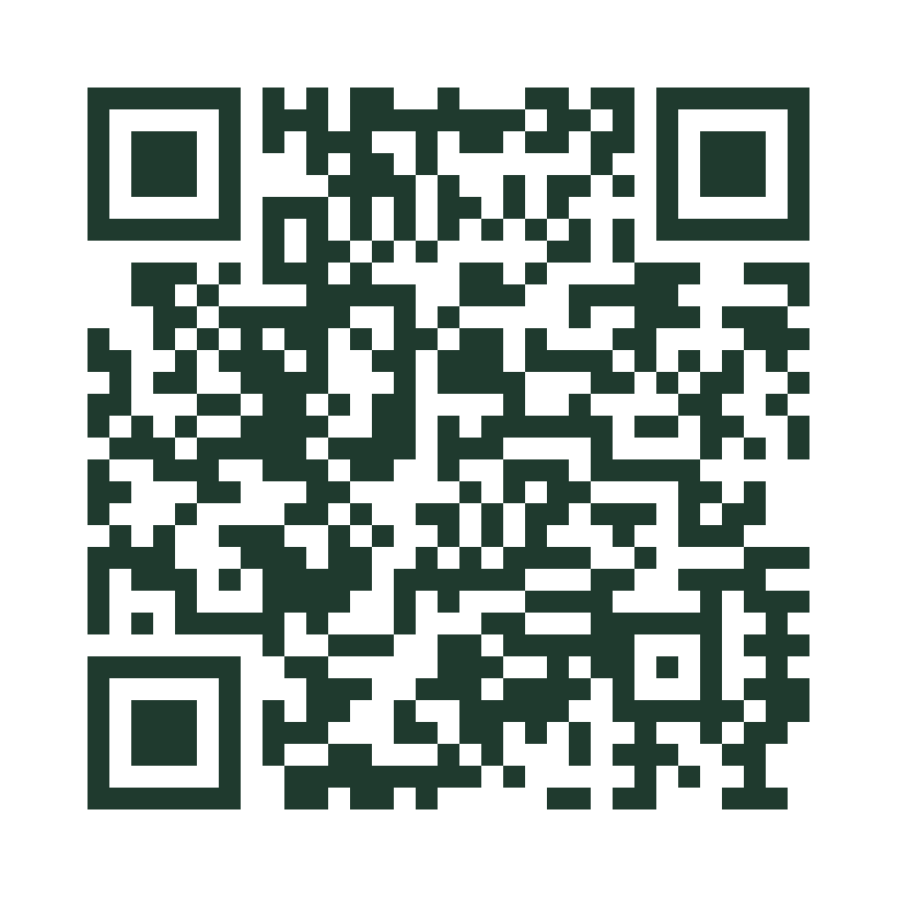 Scan to chat with our virtual host on WhatsApp